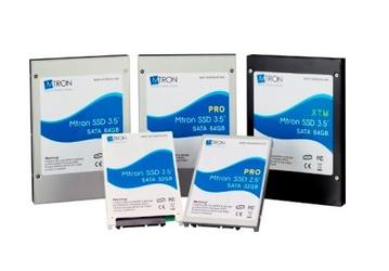 Mtron с новыми SSD оставляет позади SanDisk, Samsung и всех производителей HDD